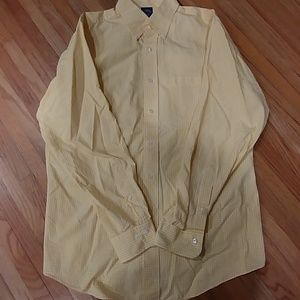 NWOT Brooks Brothers Long-Sleeve Oxford Size 16